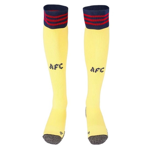 Socken Arsenal Auswarts 2021-22